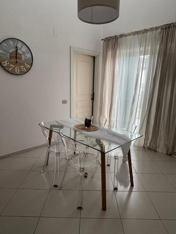 Mattia'S Home Caserta Zewnętrze zdjęcie