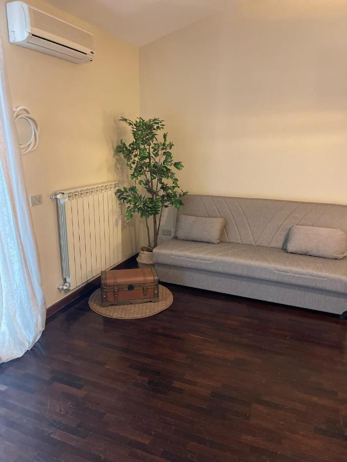 Mattia'S Home Caserta Zewnętrze zdjęcie