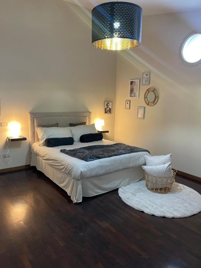 Mattia'S Home Caserta Zewnętrze zdjęcie
